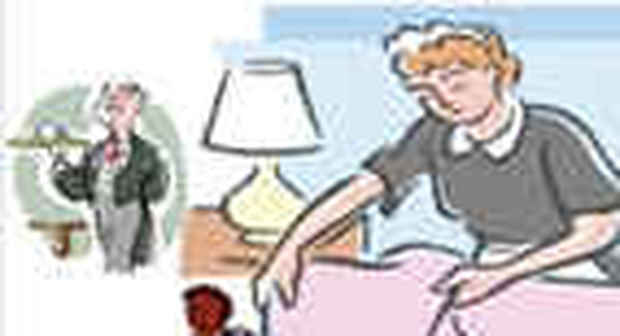 immagine Ora a colf e badanti attestazione dei compensi

