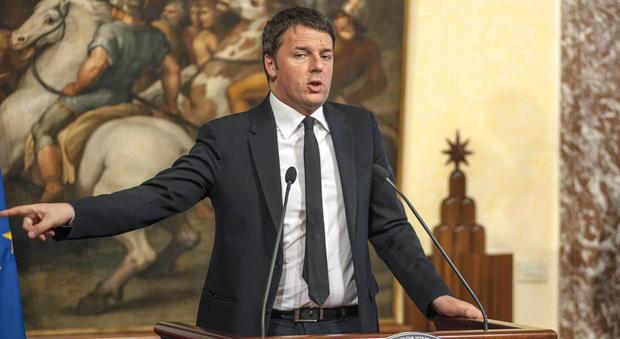 Legge sulle Unioni civili, Renzi: «Straorgoglioso del risultato»