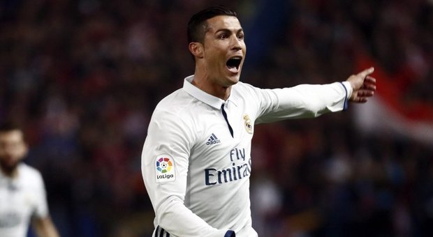 Ronaldo: «La mattina della finale dell'Europeo ero con tre bionde»