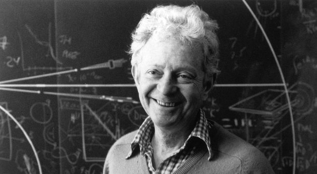 E' morto Leon Max Lederman, premio Nobel per la Fisica, sua la definizione “particella di Dio”