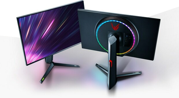 LG UltraGear 27GP950, il monitor ideale per le massime prestazioni