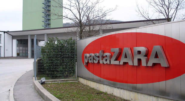 Pasta Zara vende Muggia a Barilla e tiene Riese: accordo per 470 lavoratori