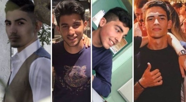 Incidente Cosenza, morti 4 giovani. Il conducente ferito positivo a test droga