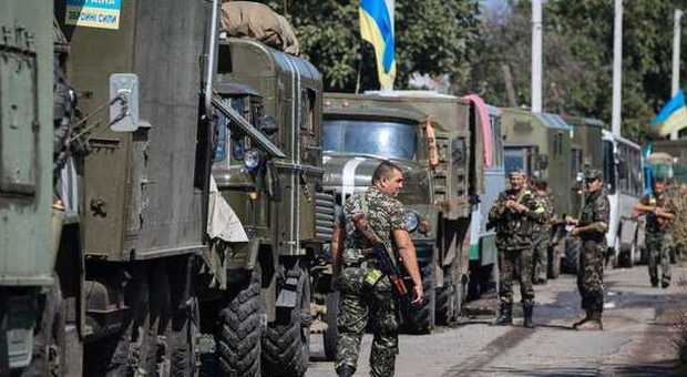 Ucraina, Poroshenko: «La Crimea tornerà nostra, ma senza armi»
