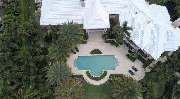 immagine Taylor Swift, venduta villa a Beverly Hills per quasi tre milioni di dollari