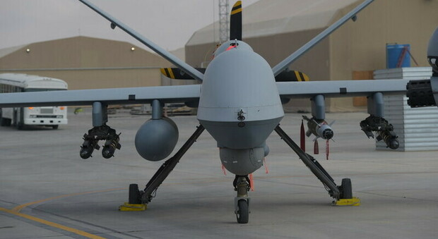 Gli Usa inviano armi a Taiwan: sono in arrivo i droni MQ-9A? Il pacchetto da 300 milioni di che irrita la Cina