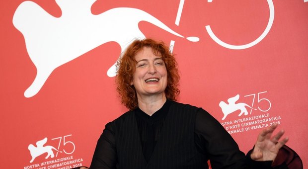 Venezia, insulti sessisti all'unica regista donna durante la proiezione stampa