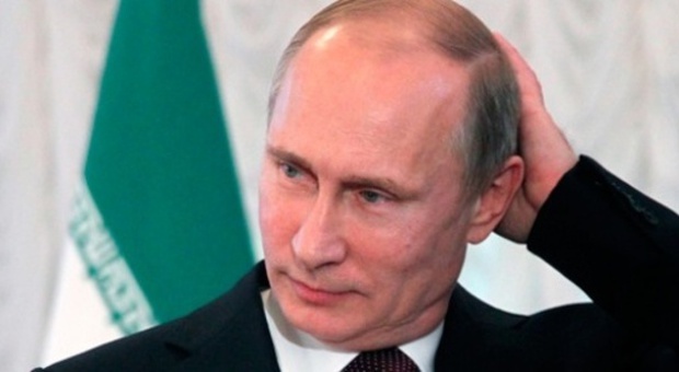"Putin è scomparso", l'ultima apparizione il 5 marzo: mistero sul suo stato di salute