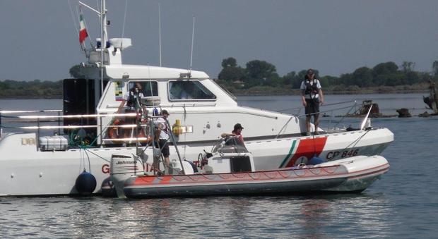 Tre morti e 144 turisti soccorsi in mare tra cui un bambino annegato
