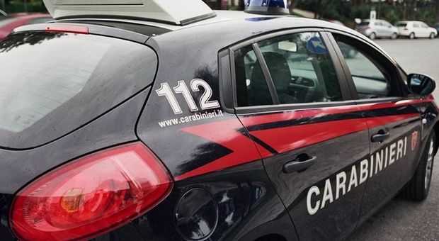 Roma, pusher a 73 anni: arrestato a Santa Marinella