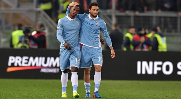Lazio-Torino, le pagelle: Keita spacca la partita, Milinkovic in ombra