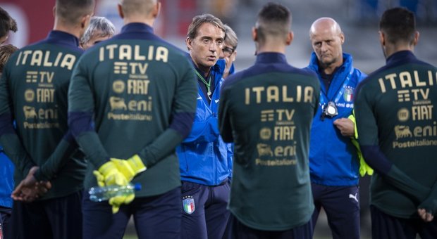 Fifa, l'Italia guadagna 5 posti e chiude13.ma, il Belgio ancora al primo posto
