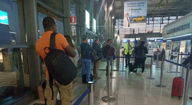 Aeroporto Sanzio: dal cambio di gestore per la continuità al secondo volo per Monaco