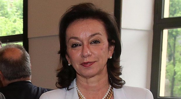 Monica Mondardini