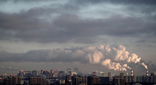 Clima: Ue vuole taglio emissioni di almeno 55% al 2030