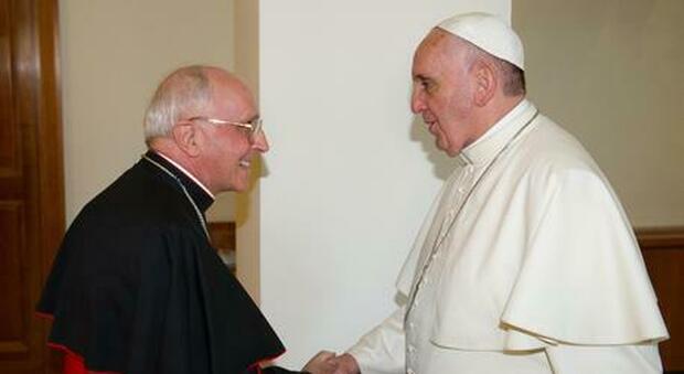 Cardinale Filoni: «la guerra contro Saddam fu fondata sulle bugie, le armi batteriologiche non esistevano»