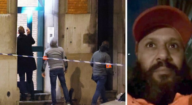 Sparatoria a Bruxelles, due morti: l'aggressore in fuga, «ha urlato Allah akbar»
