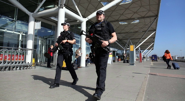 Bruxelles spesso nel mirino dei terroristi: nel 1979 l'aeroporto di Zaventem fu già teatro di una strage
