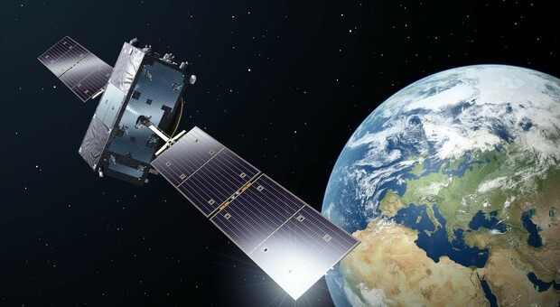 AsterX, la Nato si prepara per le "guerre stellari": i satelliti la nuova trincea