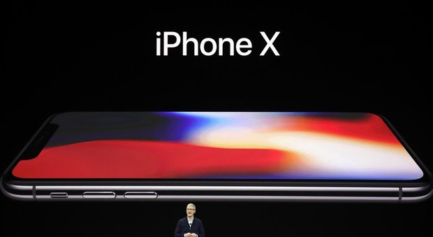 Ecco X, l'iPhone che riconosce i volti: il futuro degli smartphone secondo la Mela