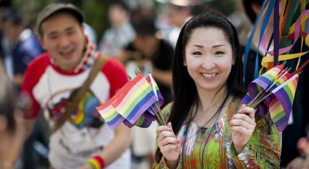 Giappone, l'appello di Human Rights Watch: più diritti ai transgender
