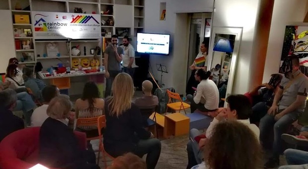 Napoli: I-Ken e Lush insieme per un progetto sociale e inclusivo