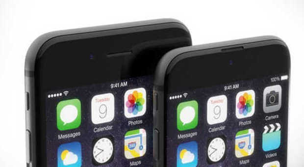 ​Apple già a lavoro sull'iPhone 7, lo smartphone avrà una fotocamera a 2 lenti