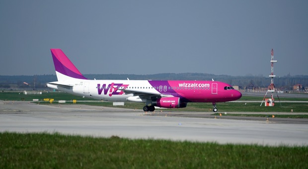Malpensa, Wizz Air annuncia la base operativa: da luglio 20 nuove rotte