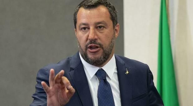 Matteo Salvini, 99 Posse condannati per diffamazione: la multa