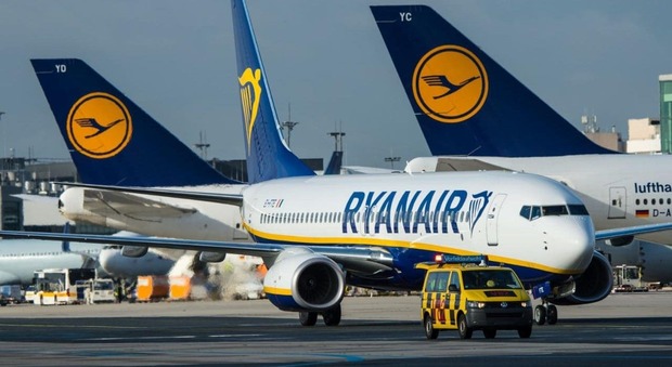 Ryanair, la lista dei voli cancellati: cosa fare in caso di volo annullato