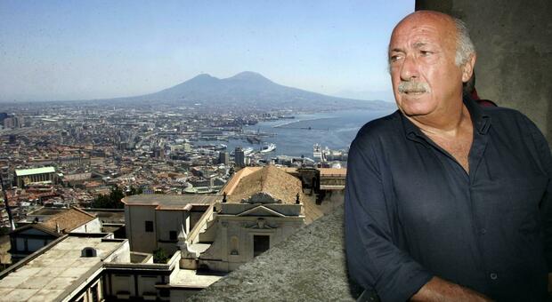 Comunali a Napoli, Spinosa: «Città allo sbando, non farei mai l'assessore»