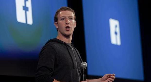 Facebook contro i contenuti violenti: «3000 revisori»