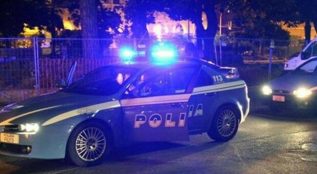 Party clandestino a pagamento in villa sull'Appia: multate 41 persone