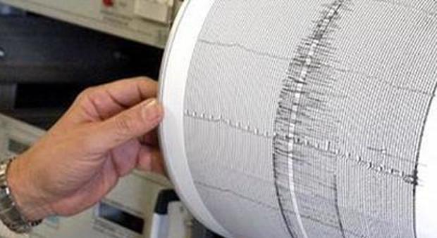 Terremoto, scossa di magniutudo 4,4 a Fornovo