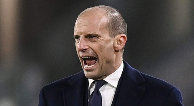 Juventus, Allegri ora teme Mourinho: «Zero alibi e occhio alla Roma a -5...»