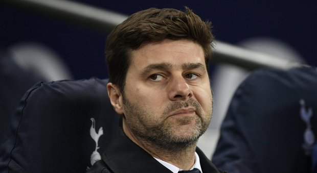 Tottenham-Juve, Pochettinom accusa: «Agnelli e Marotta hanno messo pressione all'arbitro»