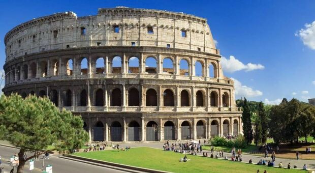 Colosseo, Galleria Borghese, Villa Gregoriana: Lazio protagonista delle nomination dei remarkable Venue Award