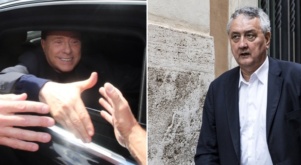 Berlusconi ricoverato, Barelli: «Forza Italia ha un futuro e Silvio resterà il leader. Un congresso? Non serve»