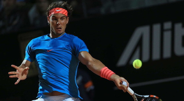 Super Wawrinka elimina Nadal, vola Federer, ok Djokovic e Ferrer