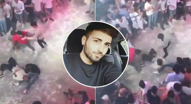 Niccolò, 22enne fiorentino, muore dopo una rissa in discoteca a Lloret de Mar -Video choc del pestaggio