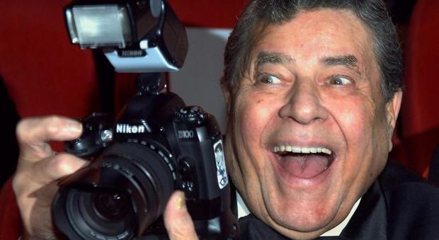 Morto Jerry Lewis, addio al comico di Hollywood: aveva 91 anni