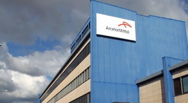 ArcelorMittal, caso da affrontare: i sindacati chiedono un incontro