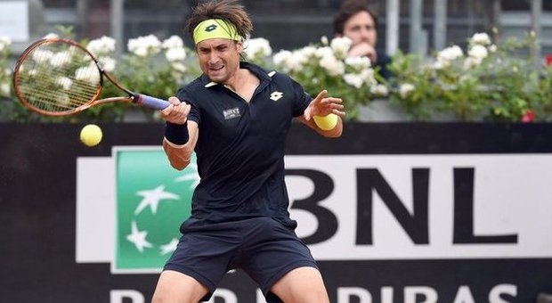 Super Wawrinka elimina Nadal, vola Federer, ok Djokovic-Ferrer