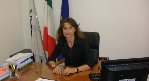 Deborah Giraldi