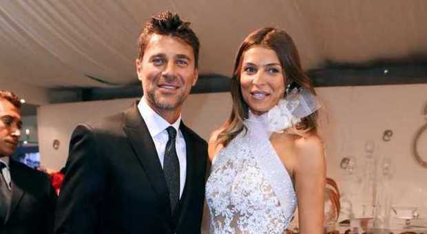 Cristina Chiabotto e Fabio Fulco, prove di matrimonio