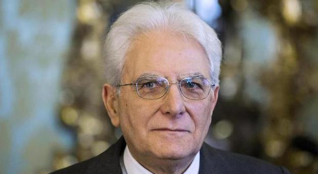 Mattarella è intervenuto alla giornata inaugurale di Pesaro Capitale della cultura 2024