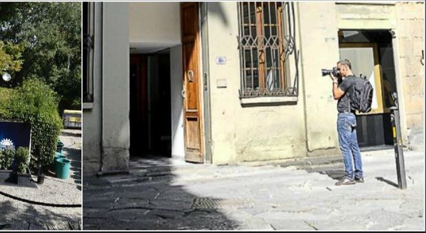 Studentesse violentate a Firenze, la confessione fotocopia del secondo carabiniere: «Lei insisteva, ho ceduto»