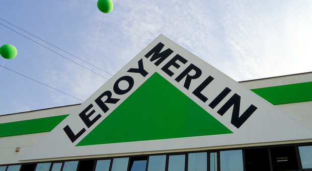 Leroy Merlin, 100 assunzioni per il punto vendita che aprirà ad Ancona in primavera