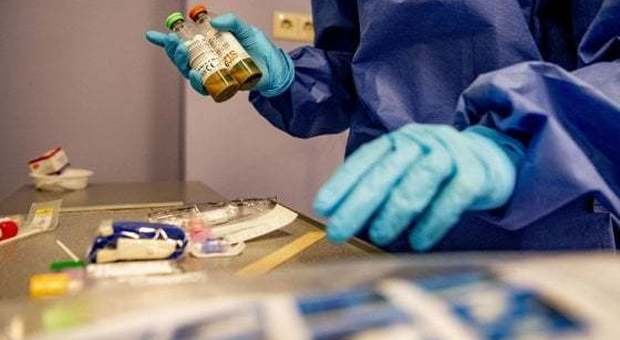 Coronavirus, paura a Mugnano: tre contagiati. Un anziano è morto ieri