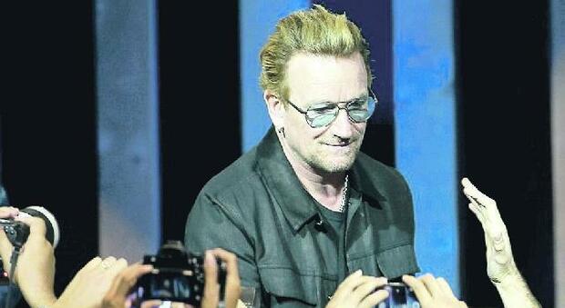 Bono, Dio e il rock'n'roll: dietro le quinte del mito degli U2